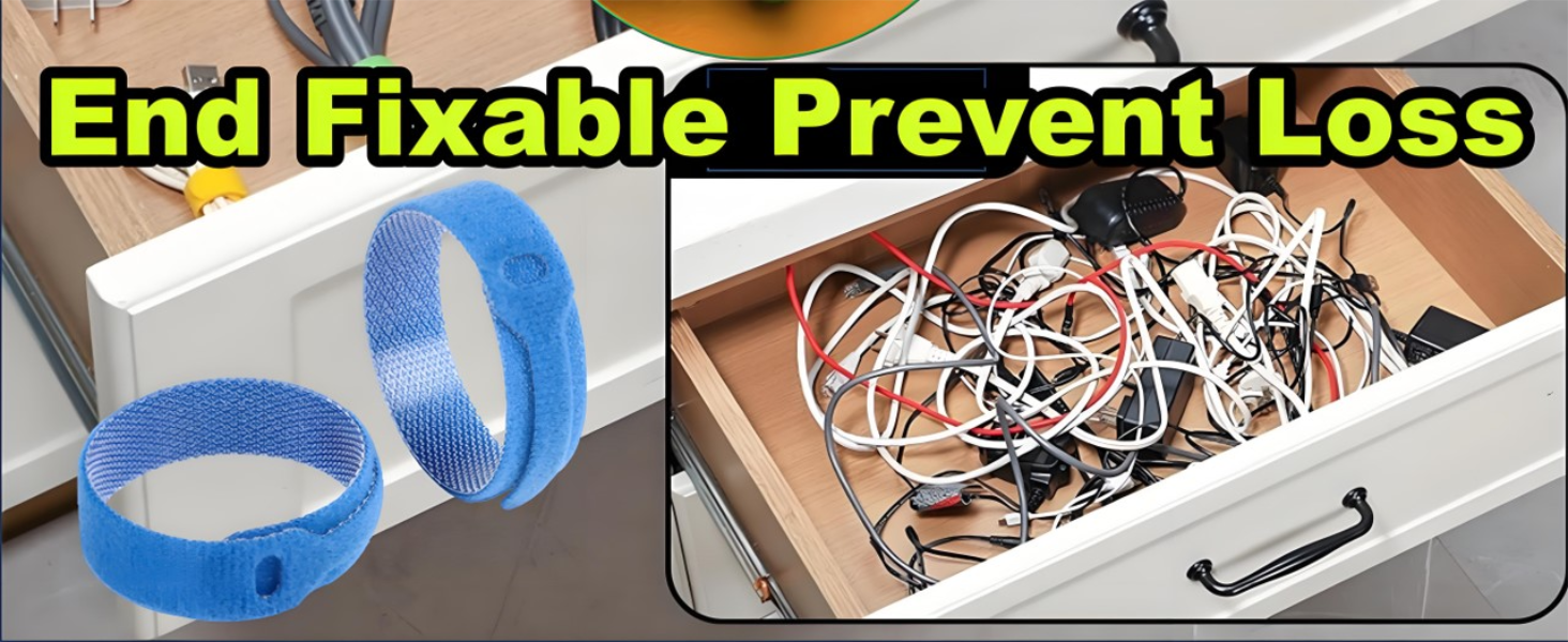 cable ties for travel