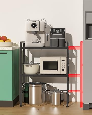 Kitchen Shelf