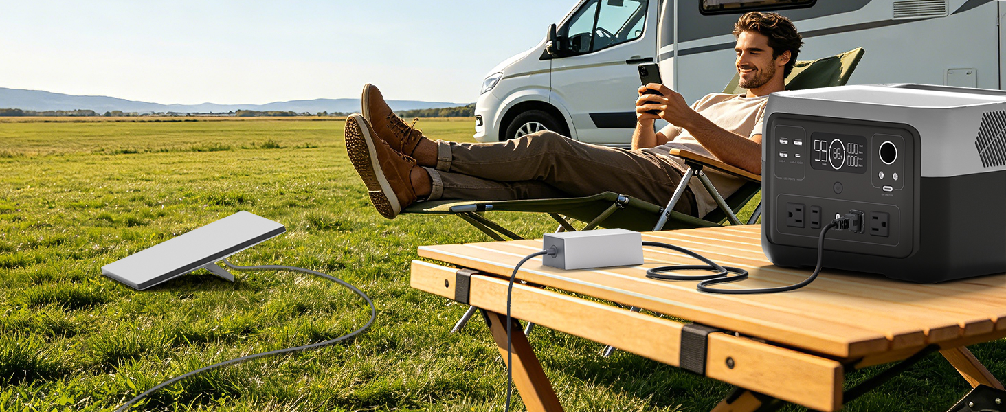 Multi-scenario application, suitable for outdoor environments without nets