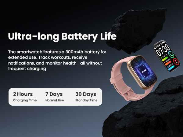 smartwatch