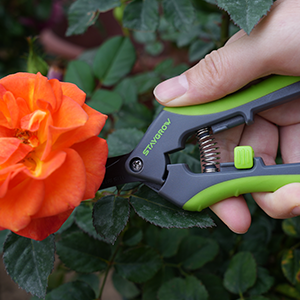 Reliable Gardening Tools
