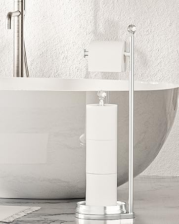 Toilet Paper Holder