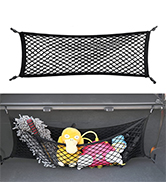 cargo net for suv