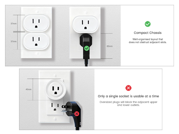 smart plug