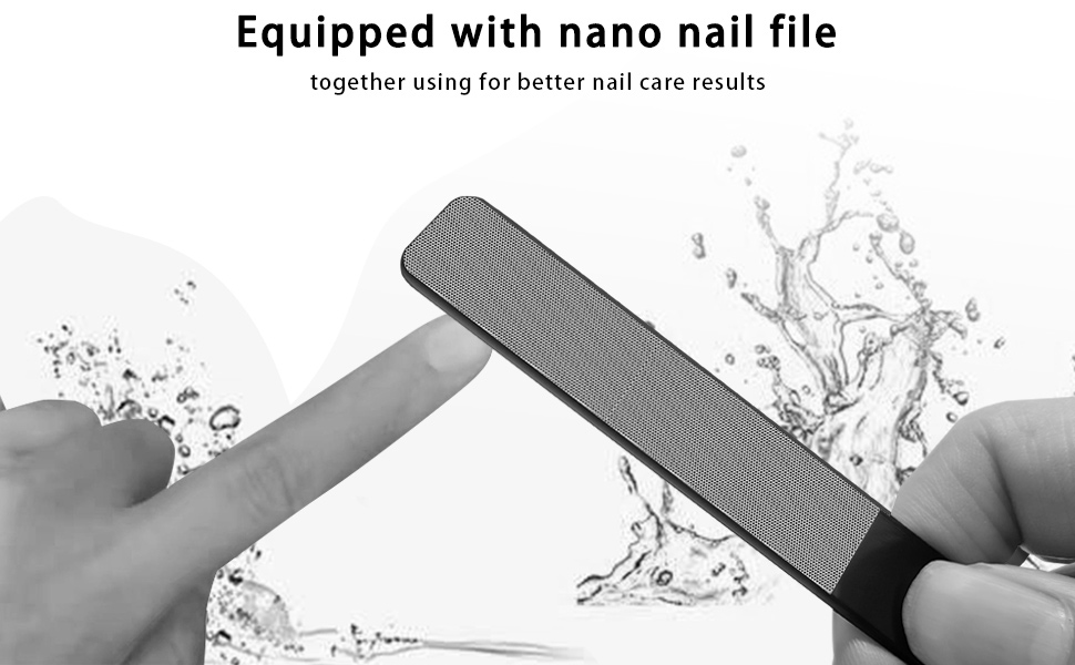 thick toenail clippers for thick nails
