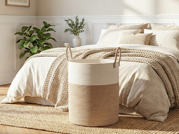 OIAHOMY LAUNDRY HAMPER
