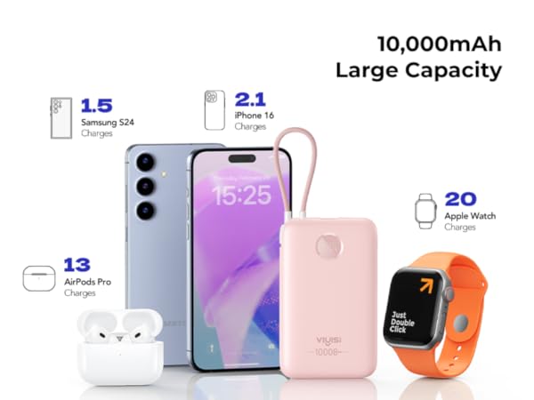 charger bank