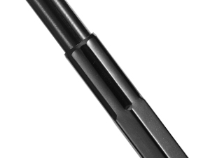 metal shaft