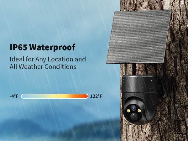cellular security camera