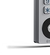 garage door keypad