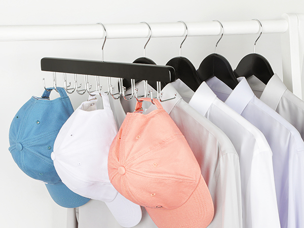 hat hangers