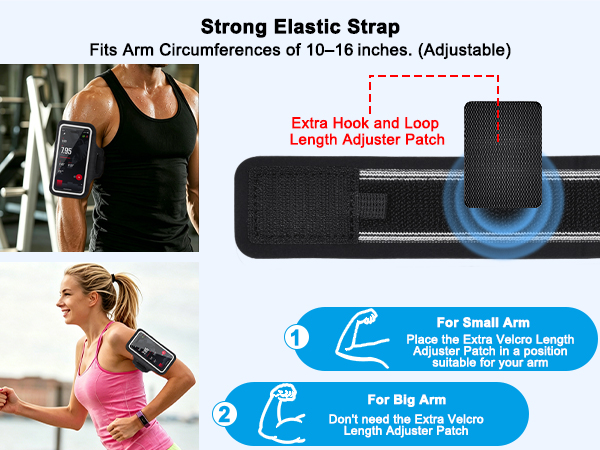phone armband