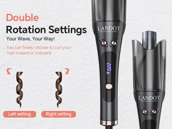 hair curlers