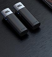 PIXEL Wireless Lavalier Microphone for Android/Type-C Phone, Plug- Play Clip-on Microphones Mini ...