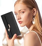 large wallets for women
