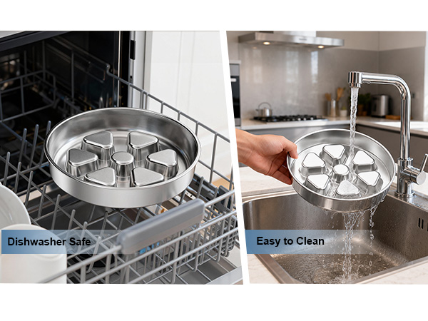 slow feeder bowl for large breeds
