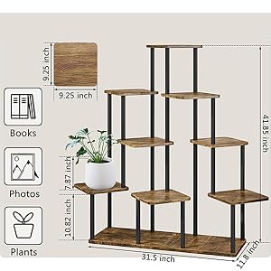 plant stand