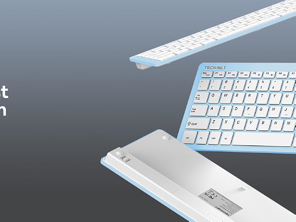 mini keyboard