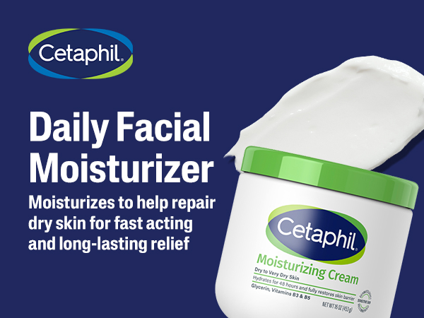 Moisturizing Cream