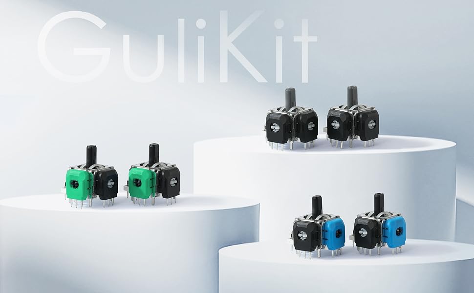 the new gadget kit for the new gadget kit