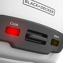 Indicator Lights