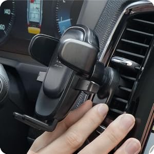 iOttie Easy One Touch car phone holder mount for iPhone android universal phone holder for car mount