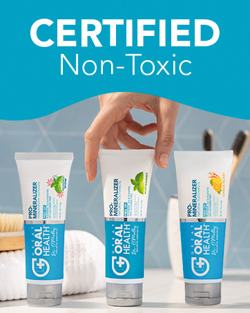 Great Oral Health