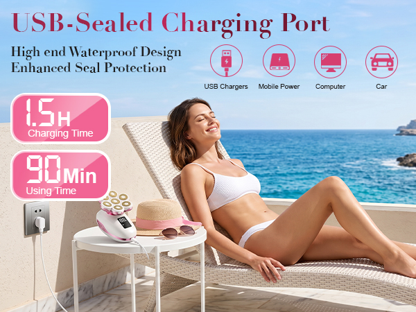 freebird shaver for women