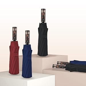 Umbrella Display