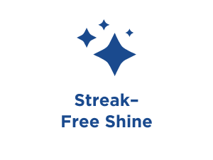 Streak-Frees Shine