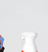 Laundry Stain Remover with Oxi, Rescue Clothes, Upholstery, Carpet and more from Tough Stain...