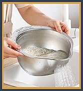 rice strainer