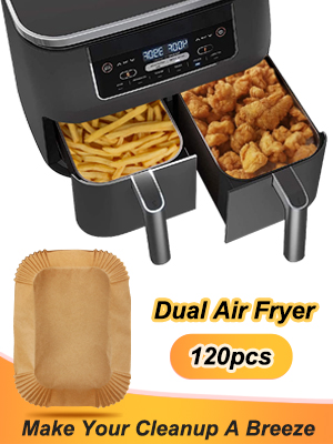 ninja air fryer liners