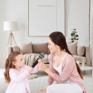 Microphone Toy for Kids