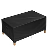 Patio Table Cover