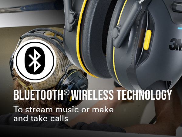 Worktunes Connect