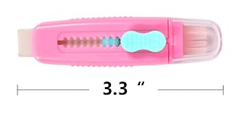 Erasers