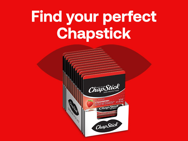 Classic strawberry flavor