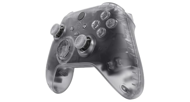 Full Set Shell for Xbox Series X Controller