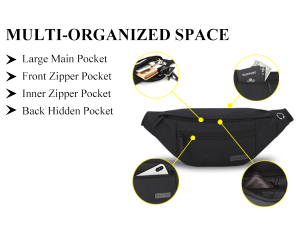belt bag