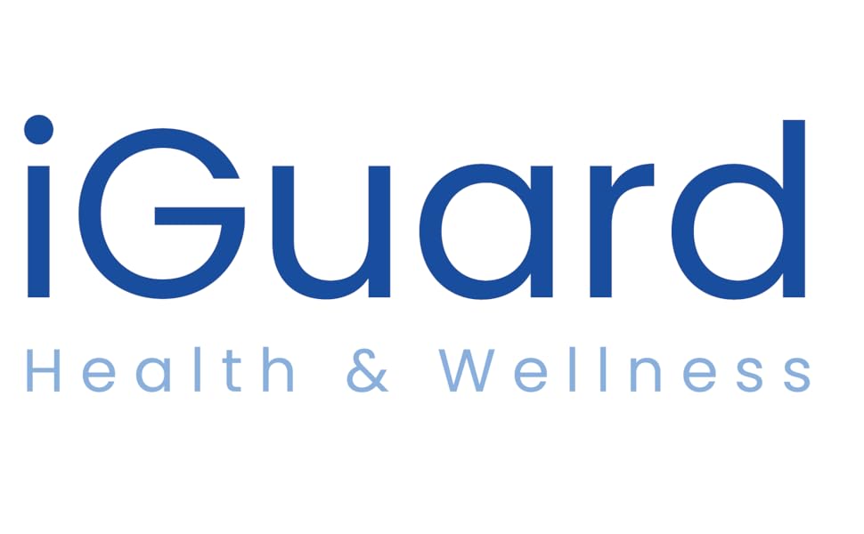 iGuard title