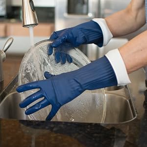 dish wash
