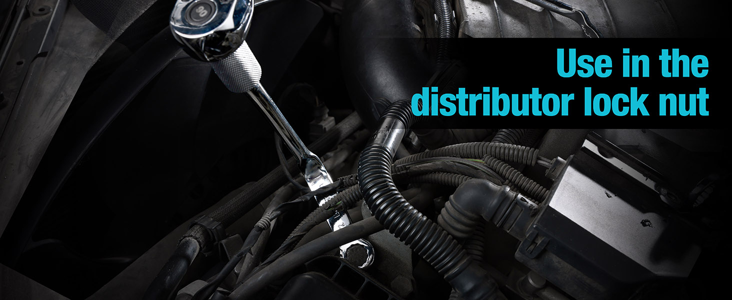 distributor wrench