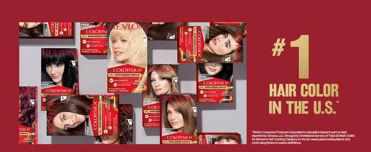 colorsilk