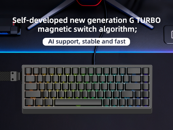 gaming keyboard
