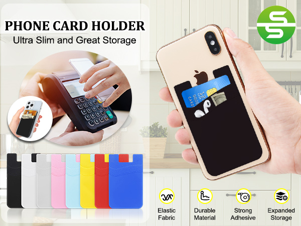 phone wallet