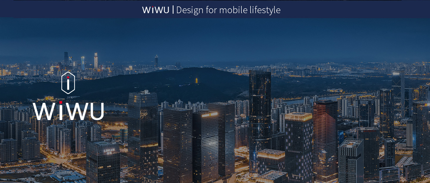 WiWU