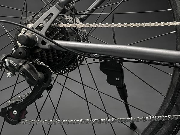 bike chain