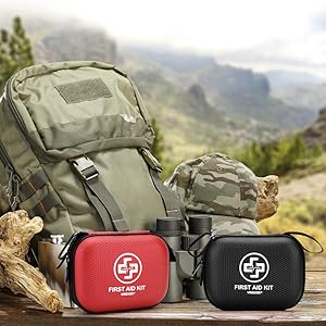 first aid kit for home