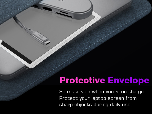 Protectove Envelope